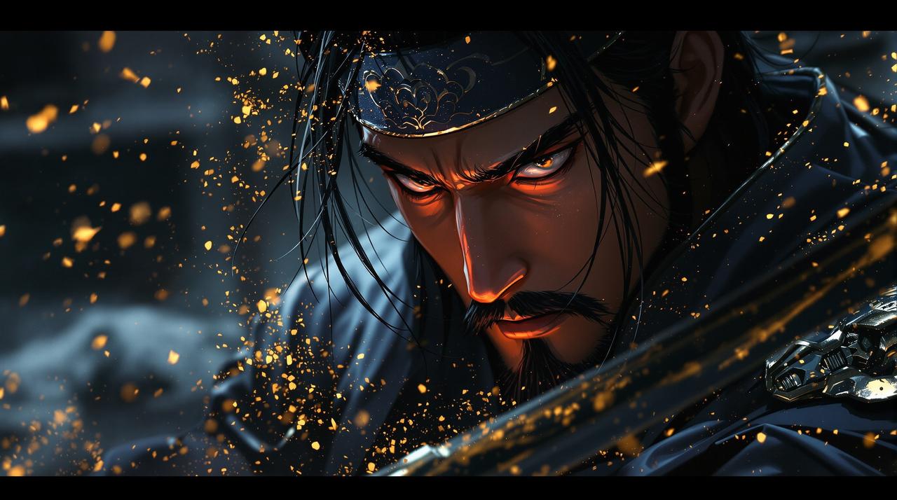 叭嗒漫画 本周必看：剑来深度解析